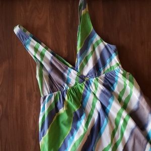 Old Navy Sleeveless dress